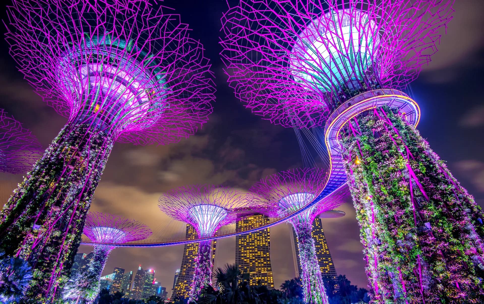 4 Nights Singapore Escape