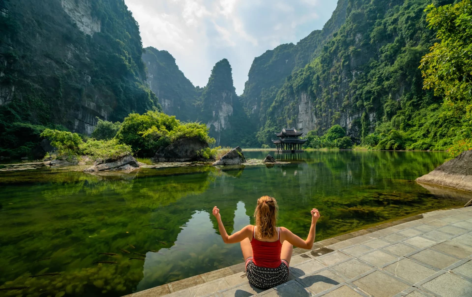 6 Nights Vietnam Tour Package