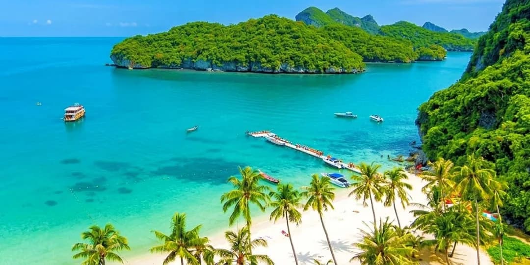 14 Days Transit Visa