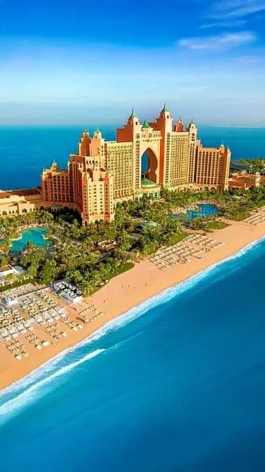 Sharjah Airport Transfer